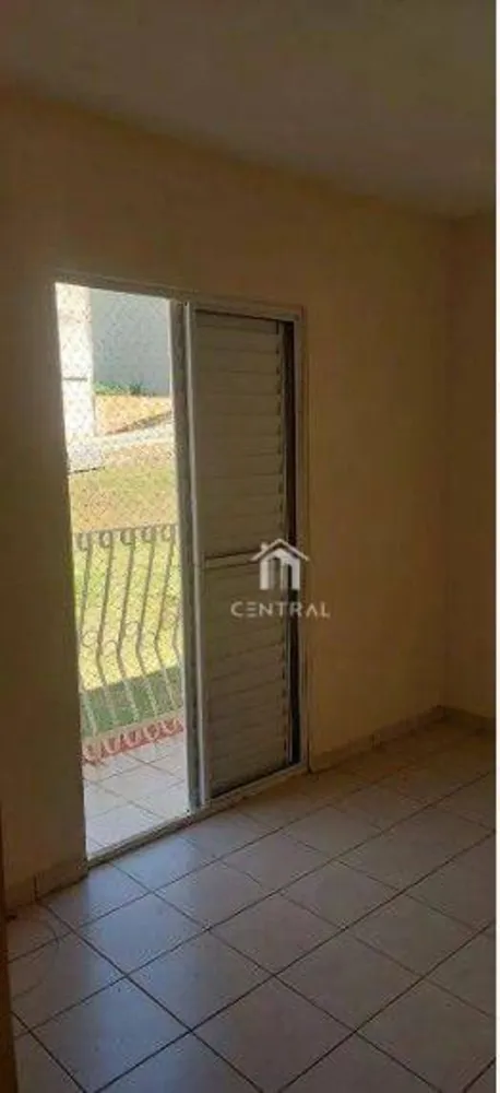 Apartamento, 2 quartos, 47 m² - Foto 4