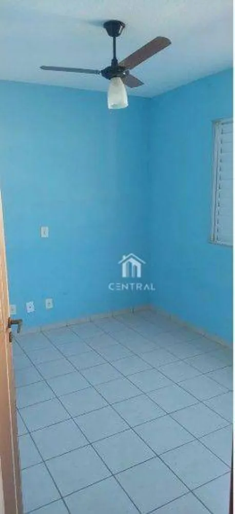 Apartamento, 2 quartos, 47 m² - Foto 3