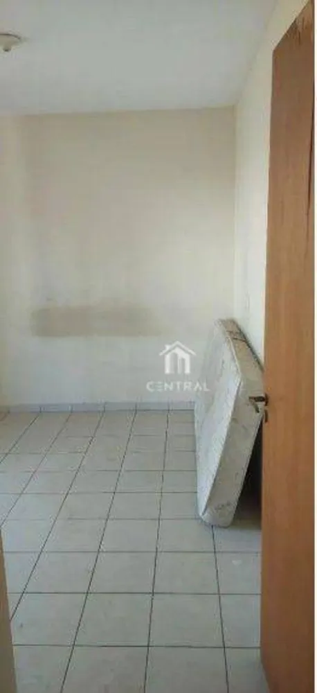 Apartamento, 2 quartos, 47 m² - Foto 5
