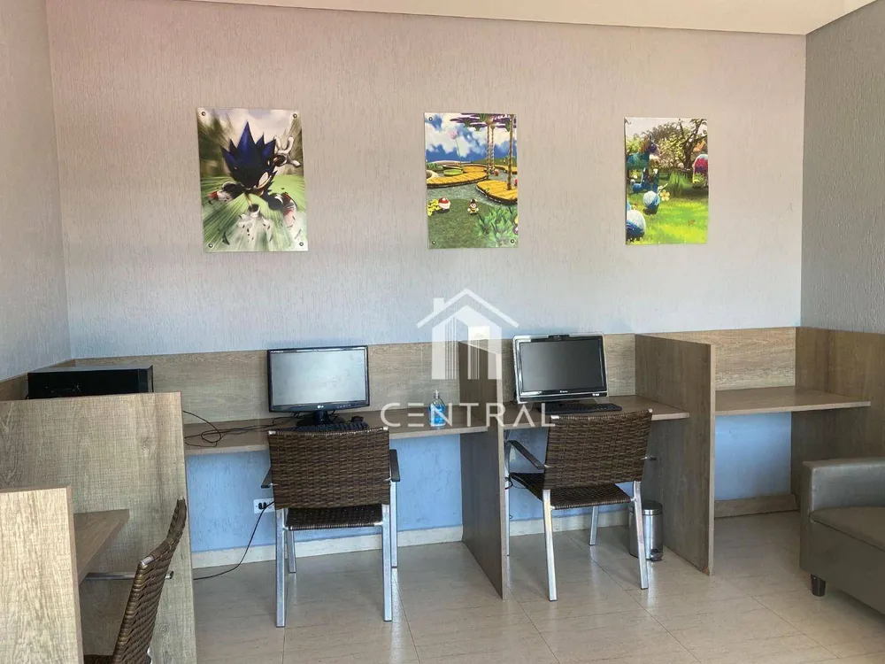Apartamento, 2 quartos, 54 m² - Foto 11