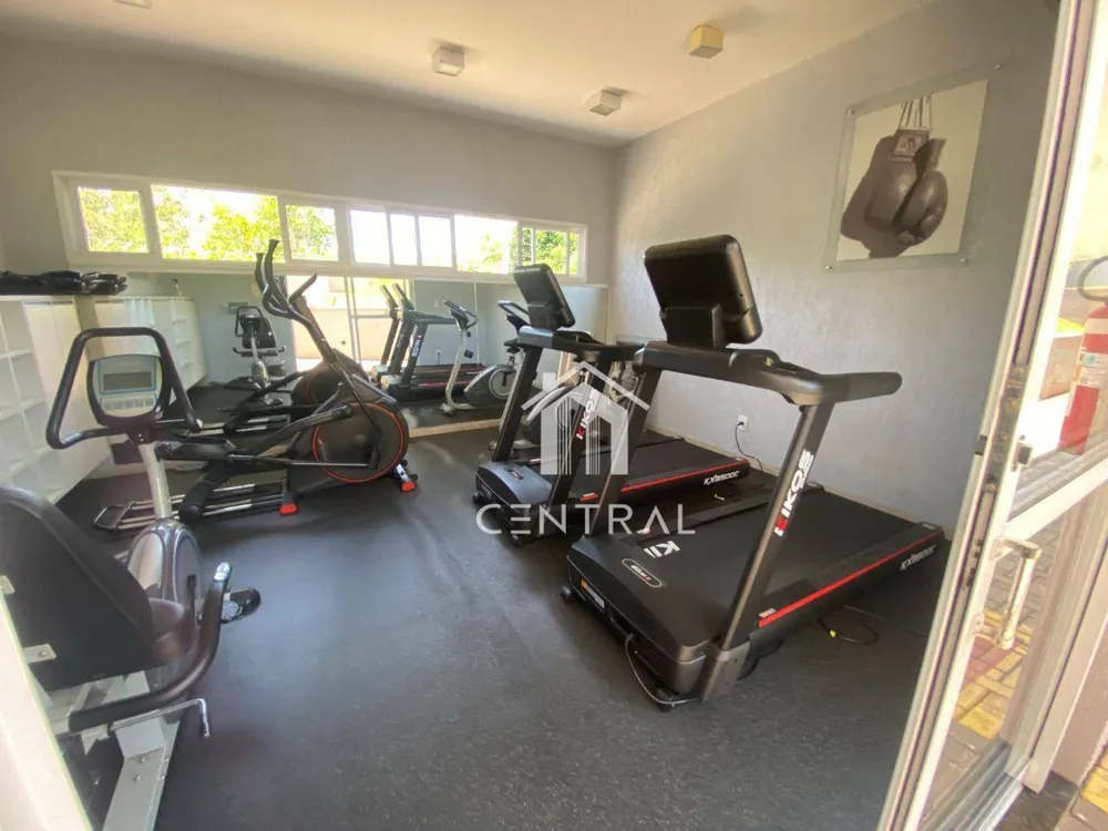Apartamento, 2 quartos, 54 m² - Foto 4