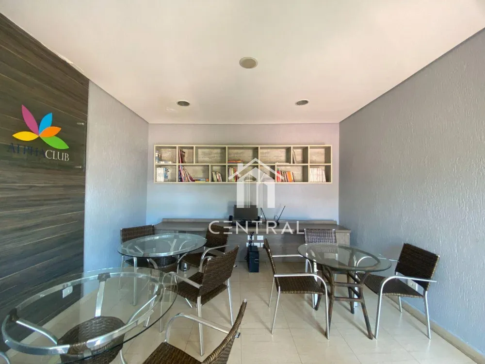 Apartamento, 2 quartos, 54 m² - Foto 7