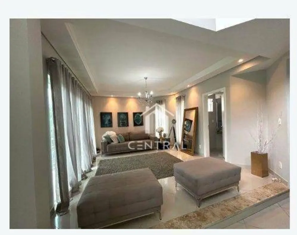 Sobrado, 3 quartos, 345 m² - Foto 7