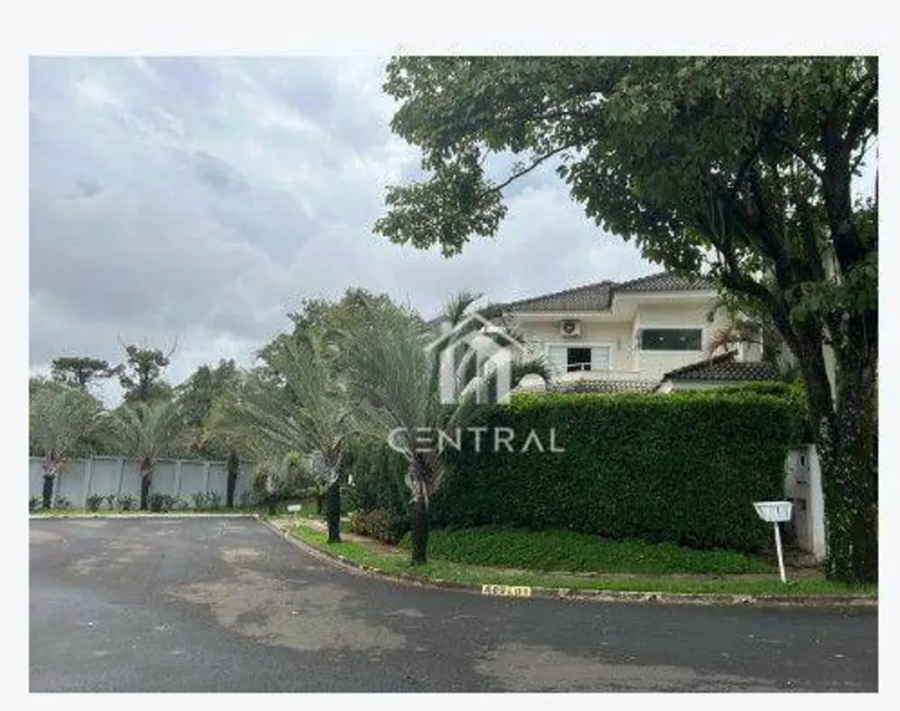Sobrado, 3 quartos, 345 m² - Foto 6