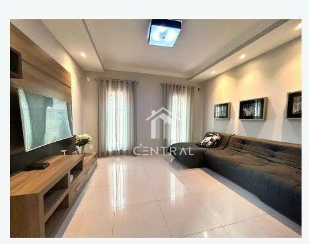 Sobrado, 3 quartos, 345 m² - Foto 3