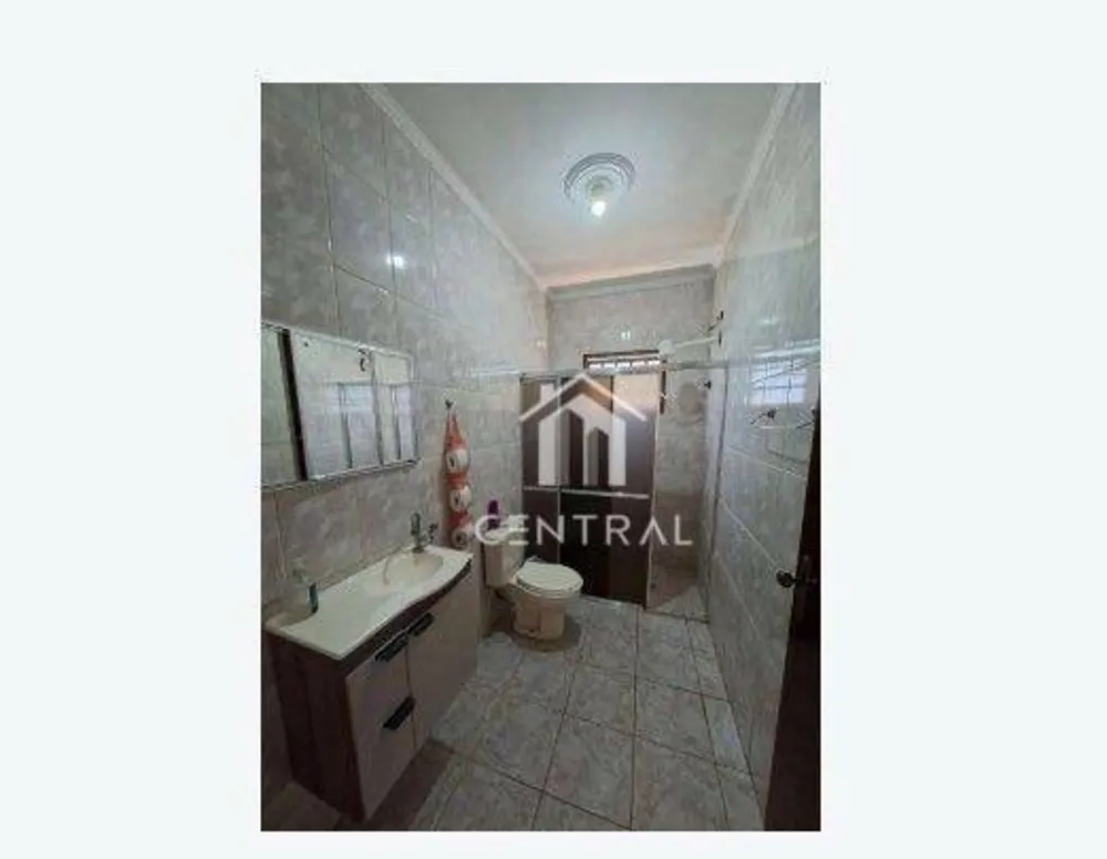 Casa, 3 quartos, 250 m² - Foto 7