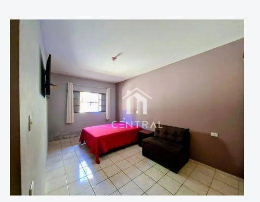 Casa, 3 quartos, 250 m² - Foto 8