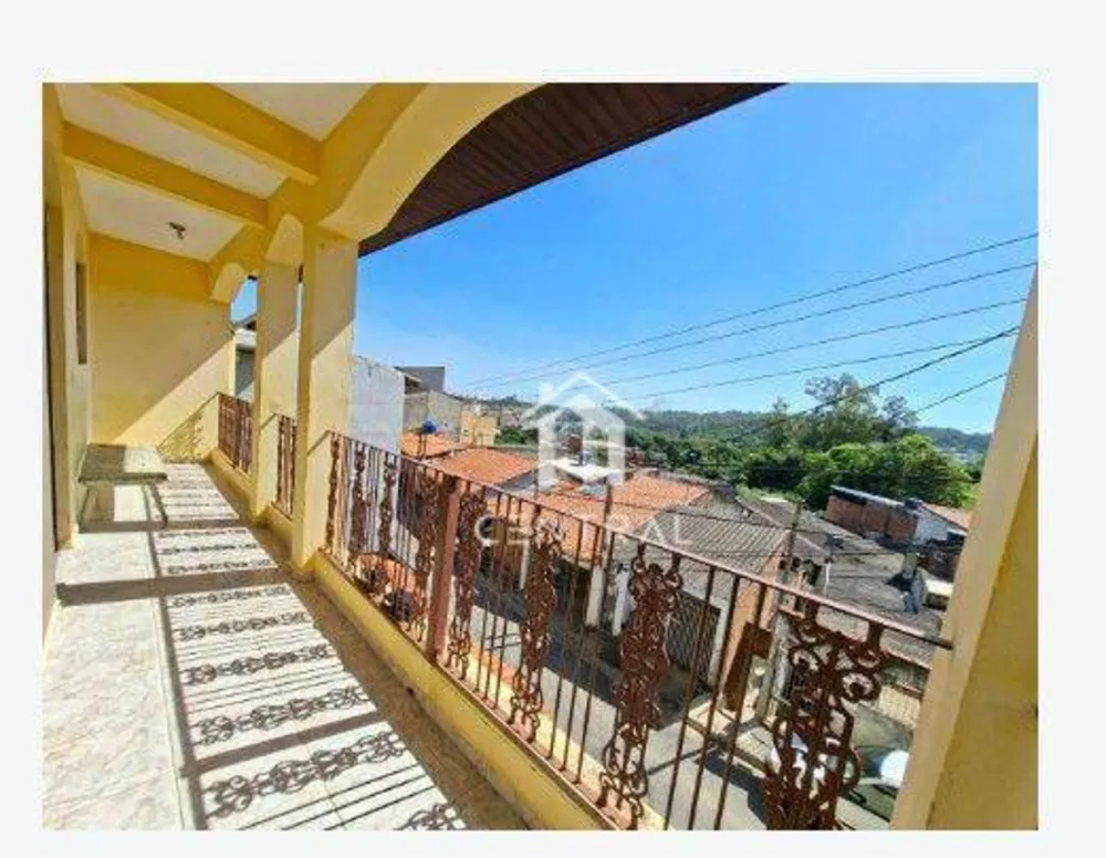 Casa, 3 quartos, 250 m² - Foto 1
