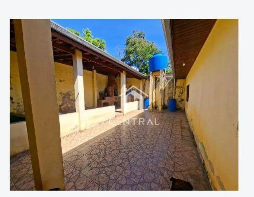 Casa, 3 quartos, 250 m² - Foto 6