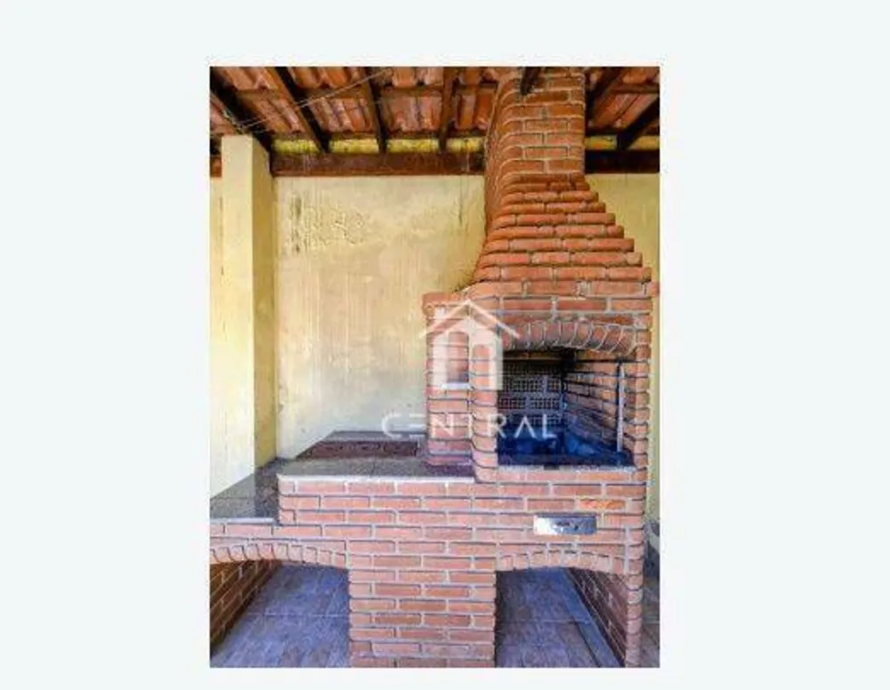 Casa, 3 quartos, 250 m² - Foto 3