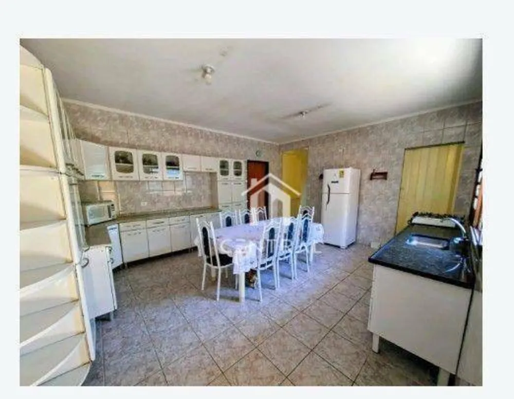 Casa, 3 quartos, 250 m² - Foto 8
