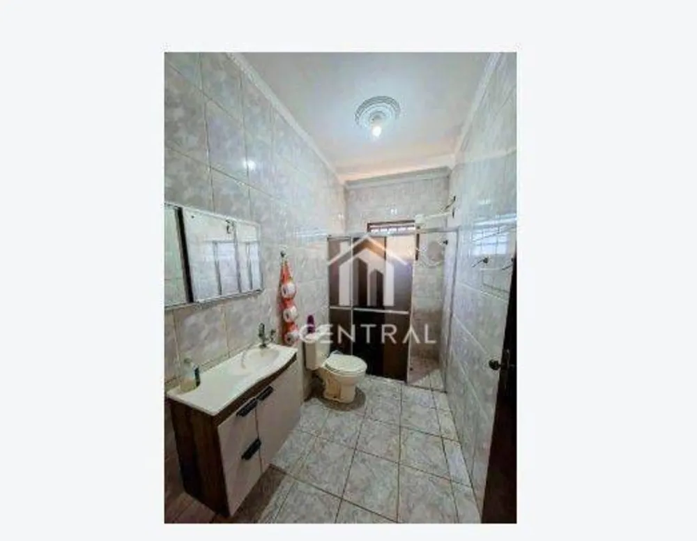 Casa, 3 quartos, 250 m² - Foto 9