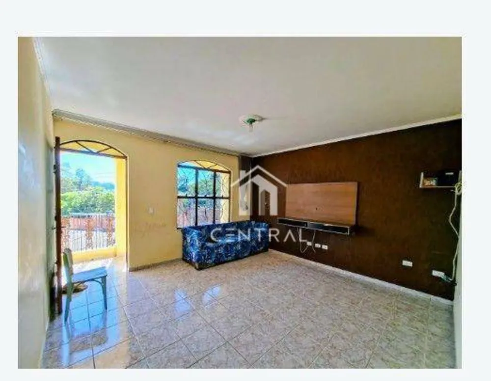 Casa, 3 quartos, 250 m² - Foto 5