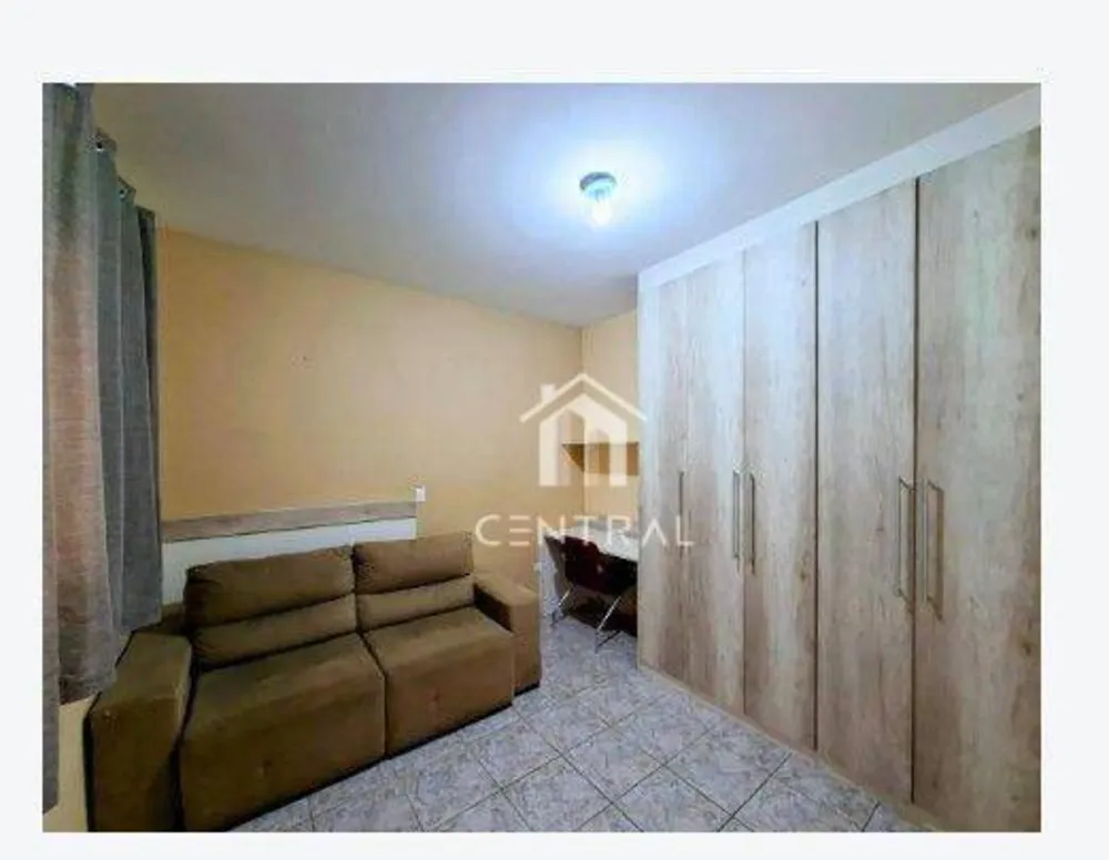 Casa, 3 quartos, 250 m² - Foto 1