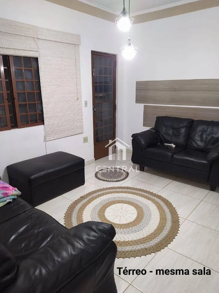 Sobrado, 3 quartos, 182 m² - Foto 3