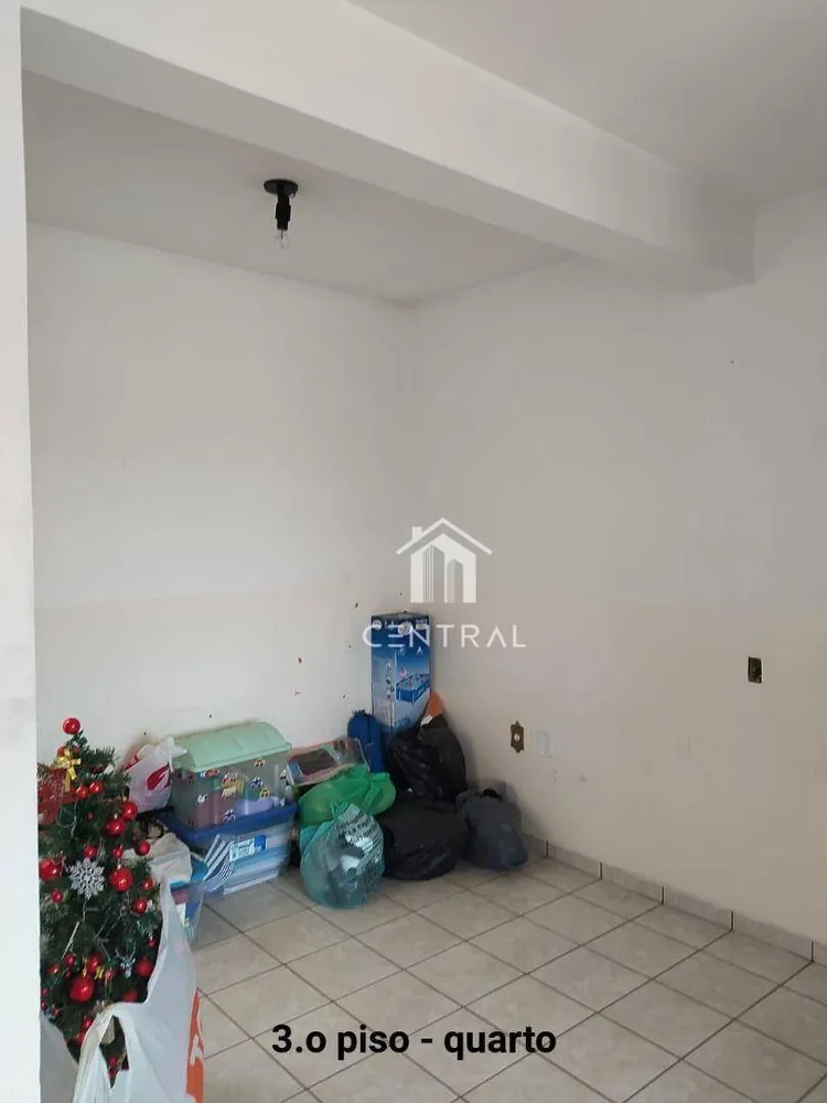 Sobrado, 3 quartos, 182 m² - Foto 7
