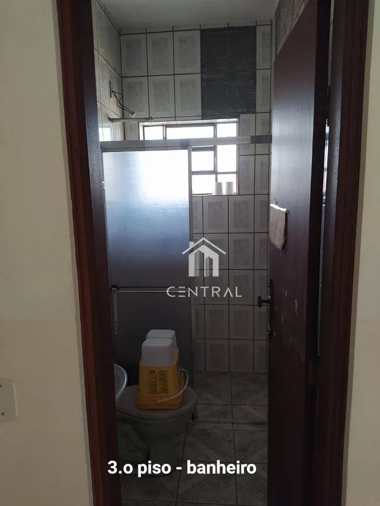 Sobrado, 3 quartos, 182 m² - Foto 5
