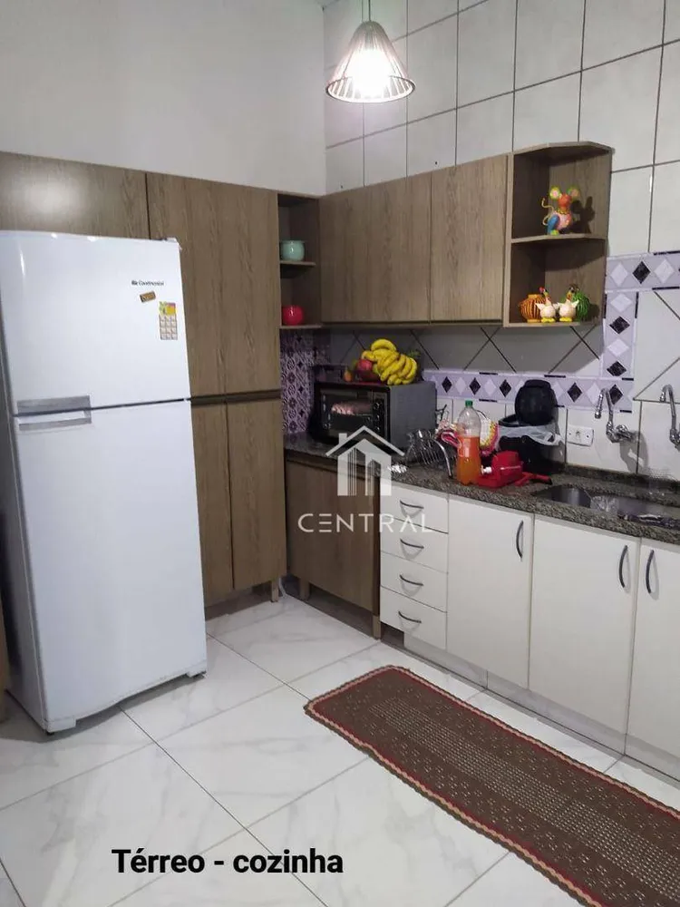 Sobrado, 3 quartos, 182 m² - Foto 10