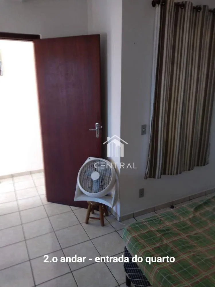 Sobrado, 3 quartos, 182 m² - Foto 6