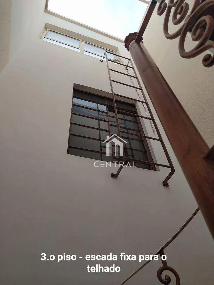 Sobrado, 3 quartos, 182 m² - Foto 2