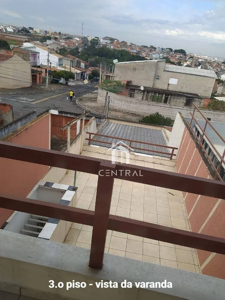 Sobrado, 3 quartos, 182 m² - Foto 4
