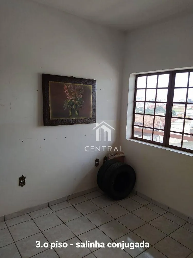 Sobrado, 3 quartos, 182 m² - Foto 11
