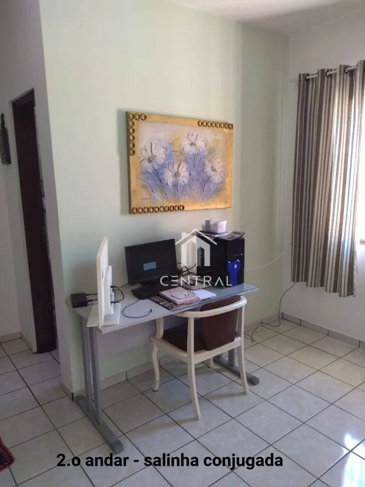 Sobrado, 3 quartos, 182 m² - Foto 9