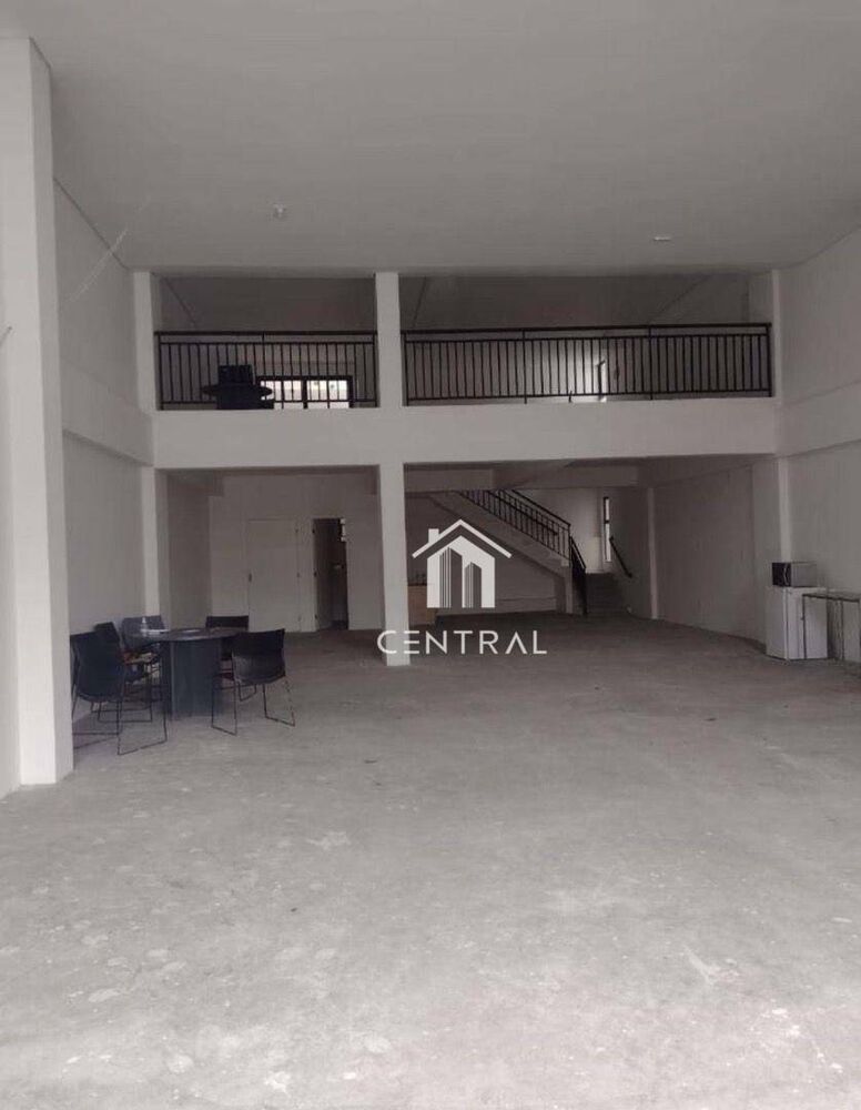 Depósito-Galpão, 250 m² - Foto 1