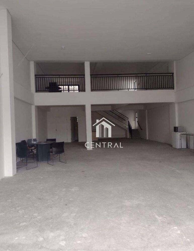 Depósito-Galpão, 250 m² - Foto 8