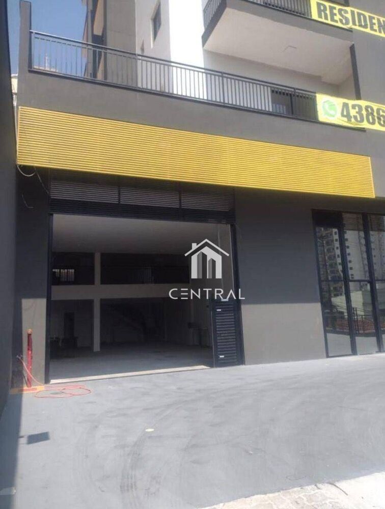 Depósito-Galpão, 250 m² - Foto 2