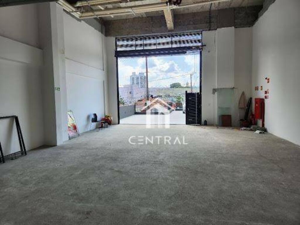 Depósito-Galpão, 250 m² - Foto 3