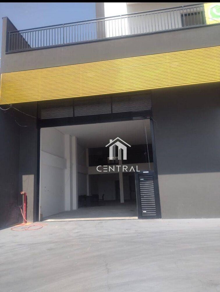 Depósito-Galpão, 250 m² - Foto 7