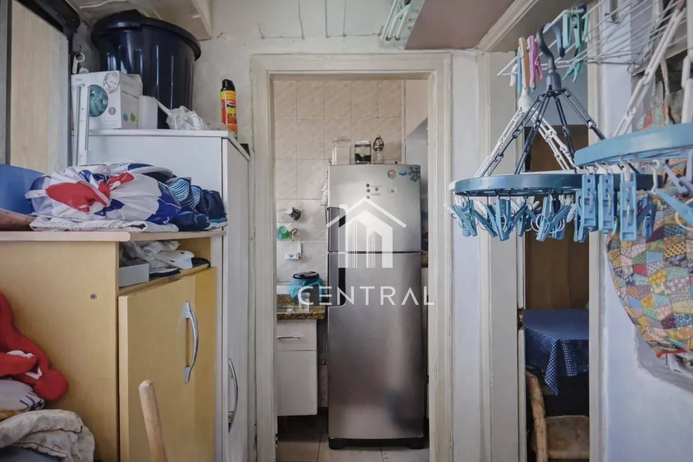 Apartamento, 3 quartos, 94 m² - Foto 2