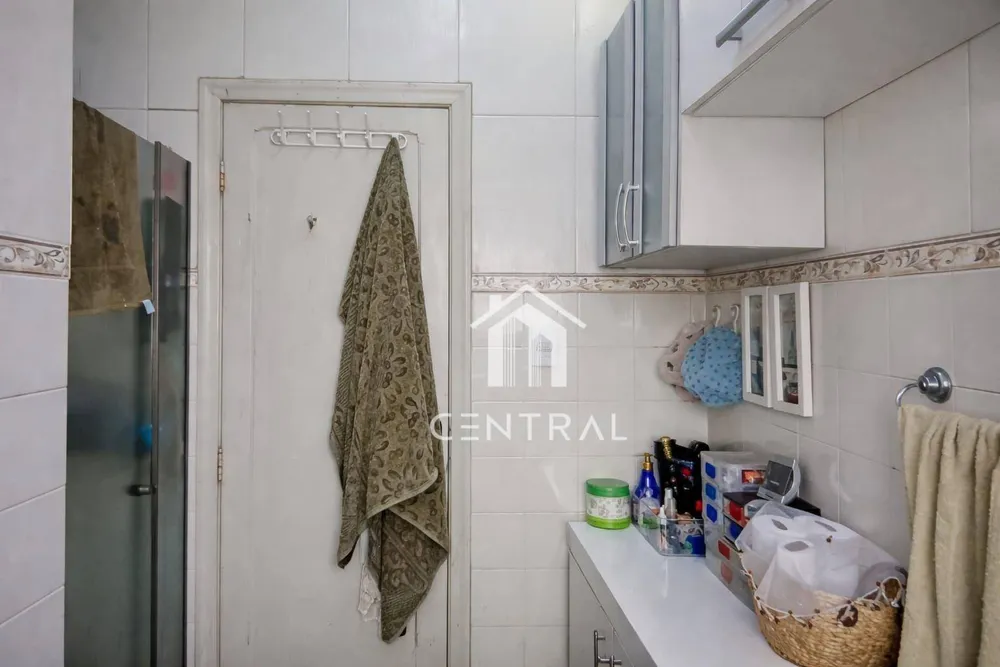 Apartamento, 3 quartos, 94 m² - Foto 1