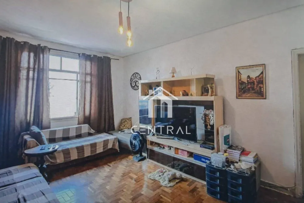 Apartamento, 3 quartos, 94 m² - Foto 3