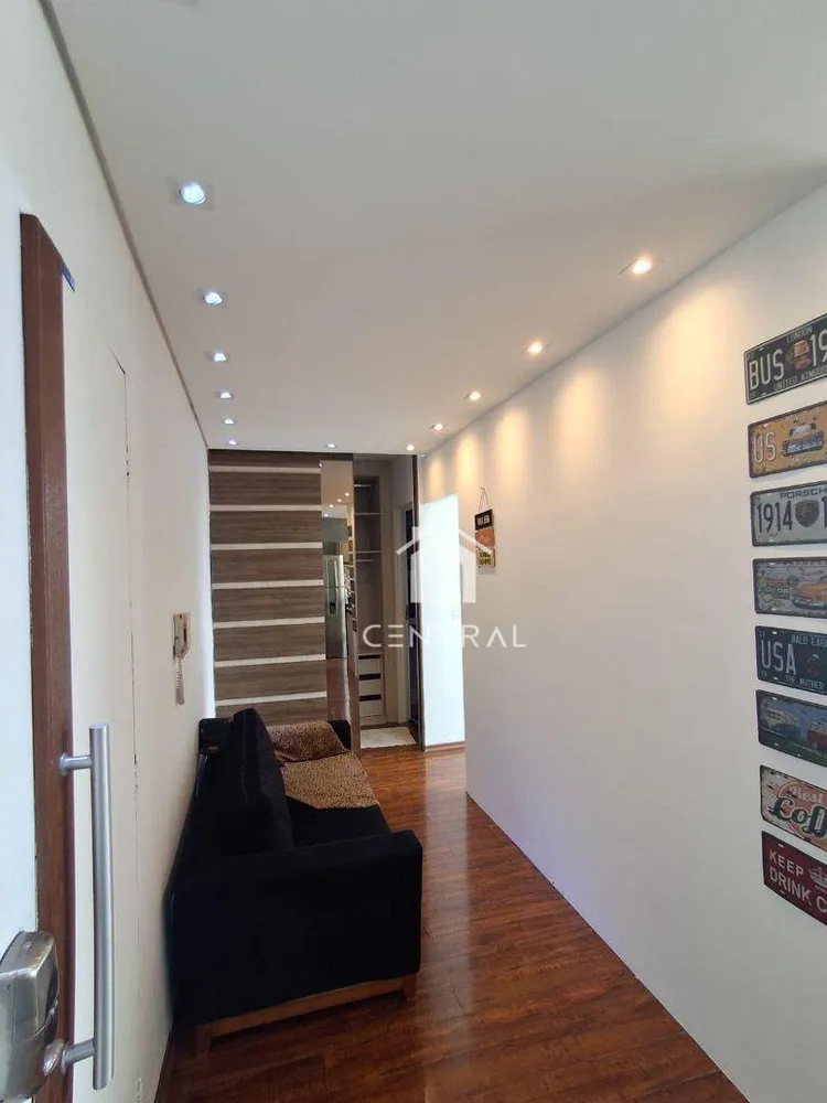 Kitnet-Studio, 38 m² - Foto 8