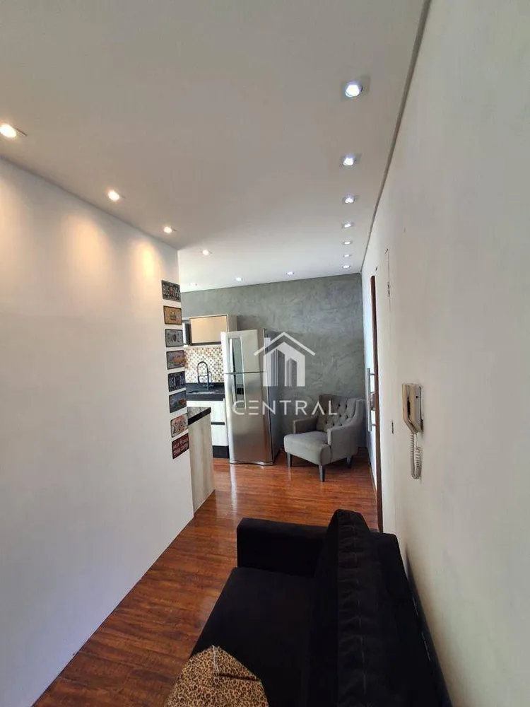 Kitnet-Studio, 38 m² - Foto 7