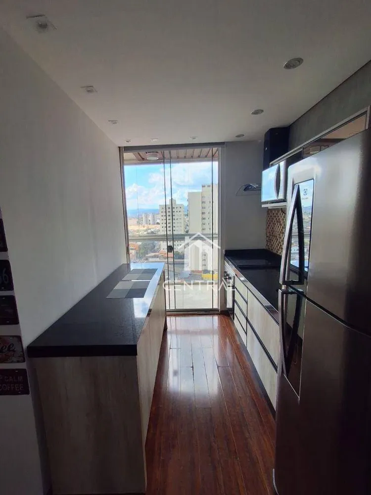 Kitnet-Studio, 38 m² - Foto 1