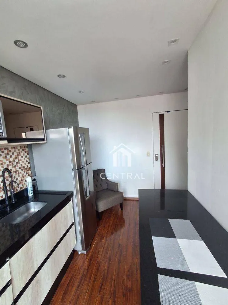 Kitnet-Studio, 38 m² - Foto 5
