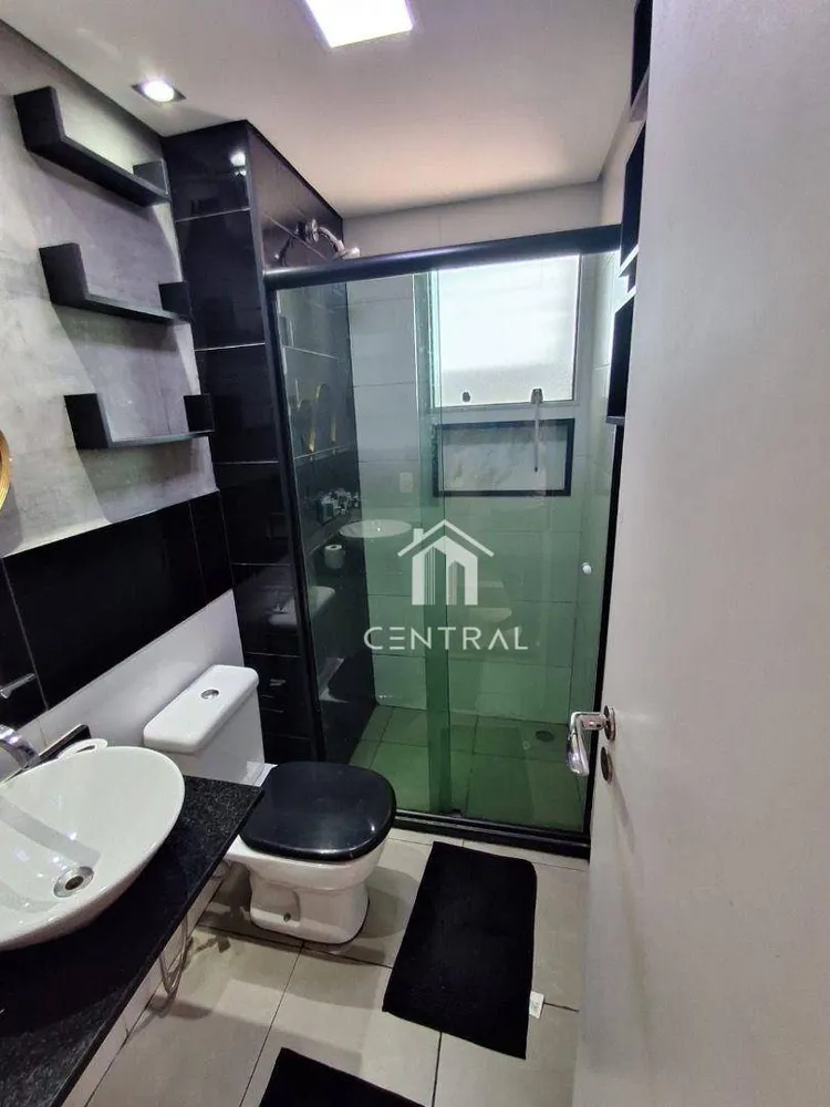 Kitnet-Studio, 38 m² - Foto 5