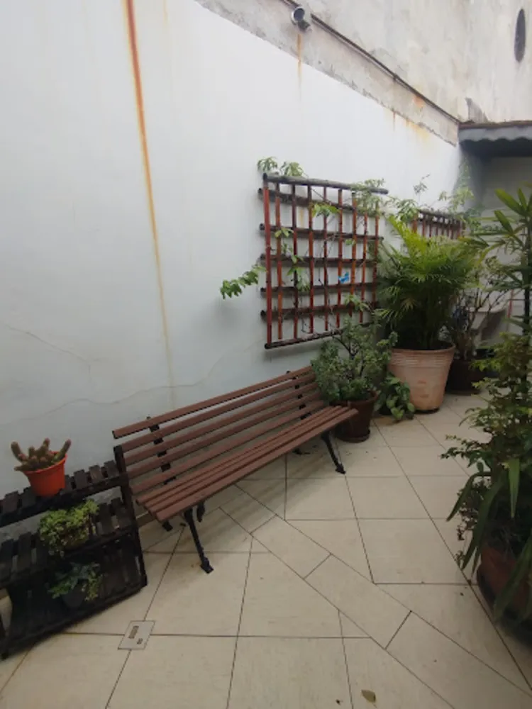 Sala-Conjunto, 25 m² - Foto 1