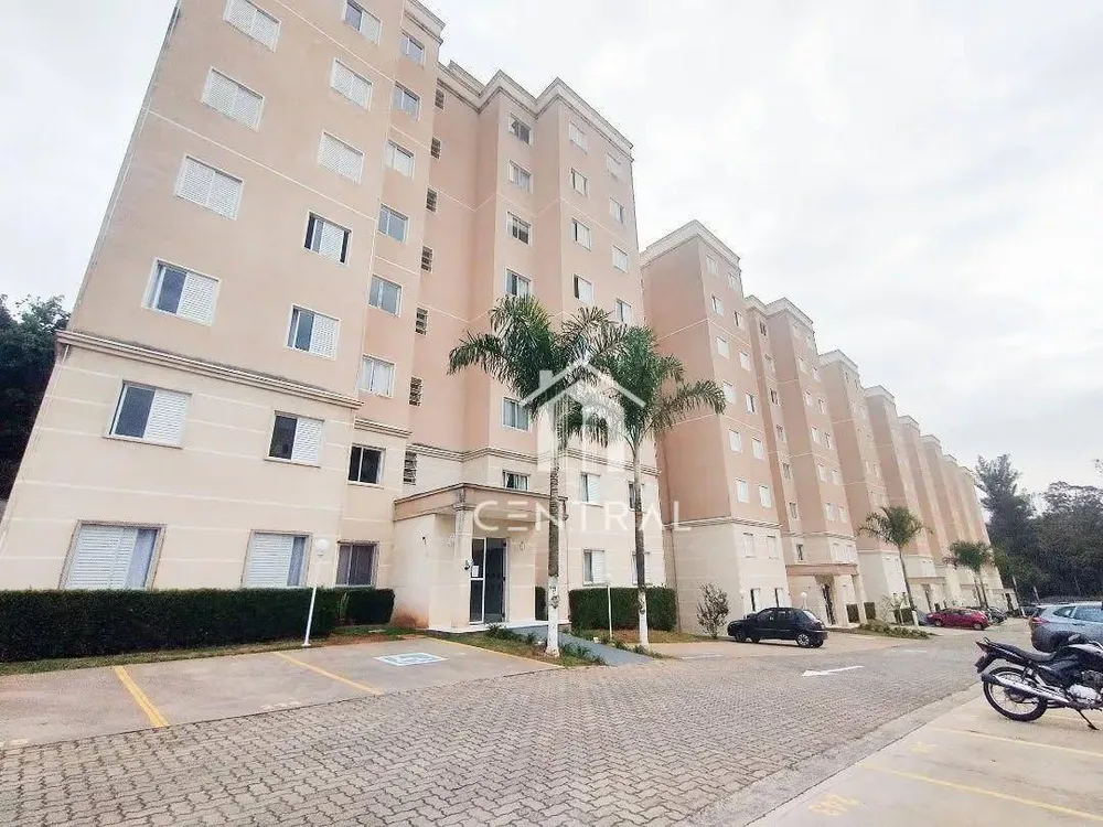 Apartamento, 2 quartos, 50 m² - Foto 1
