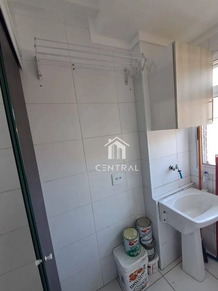 Apartamento, 2 quartos, 50 m² - Foto 3