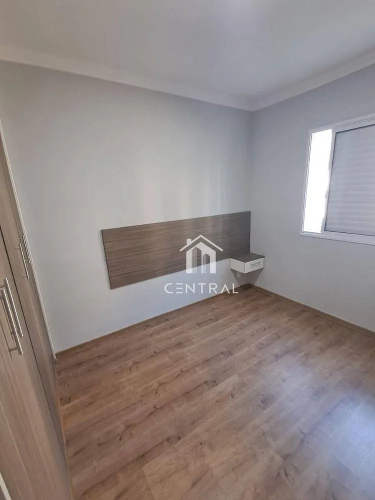 Apartamento, 2 quartos, 50 m² - Foto 4