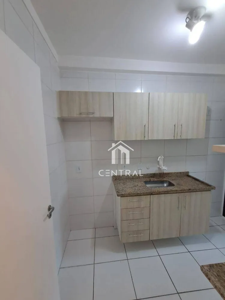 Apartamento, 2 quartos, 50 m² - Foto 1