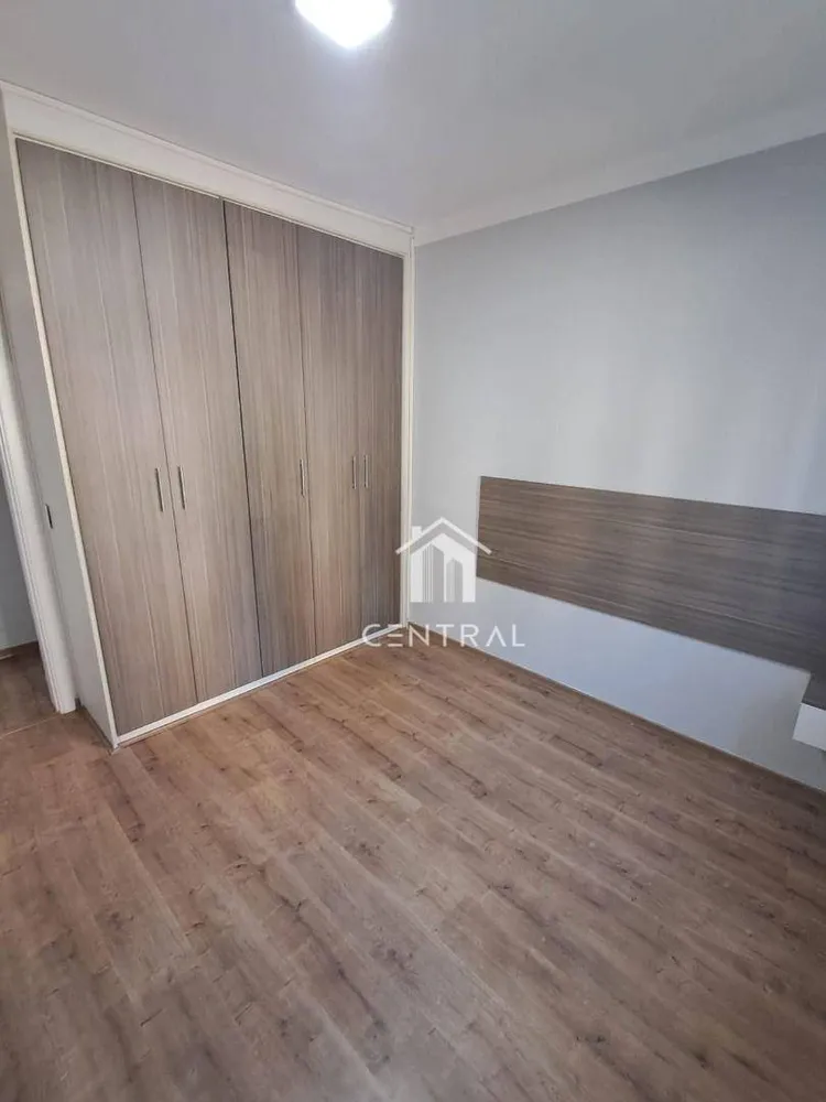 Apartamento, 2 quartos, 50 m² - Foto 7