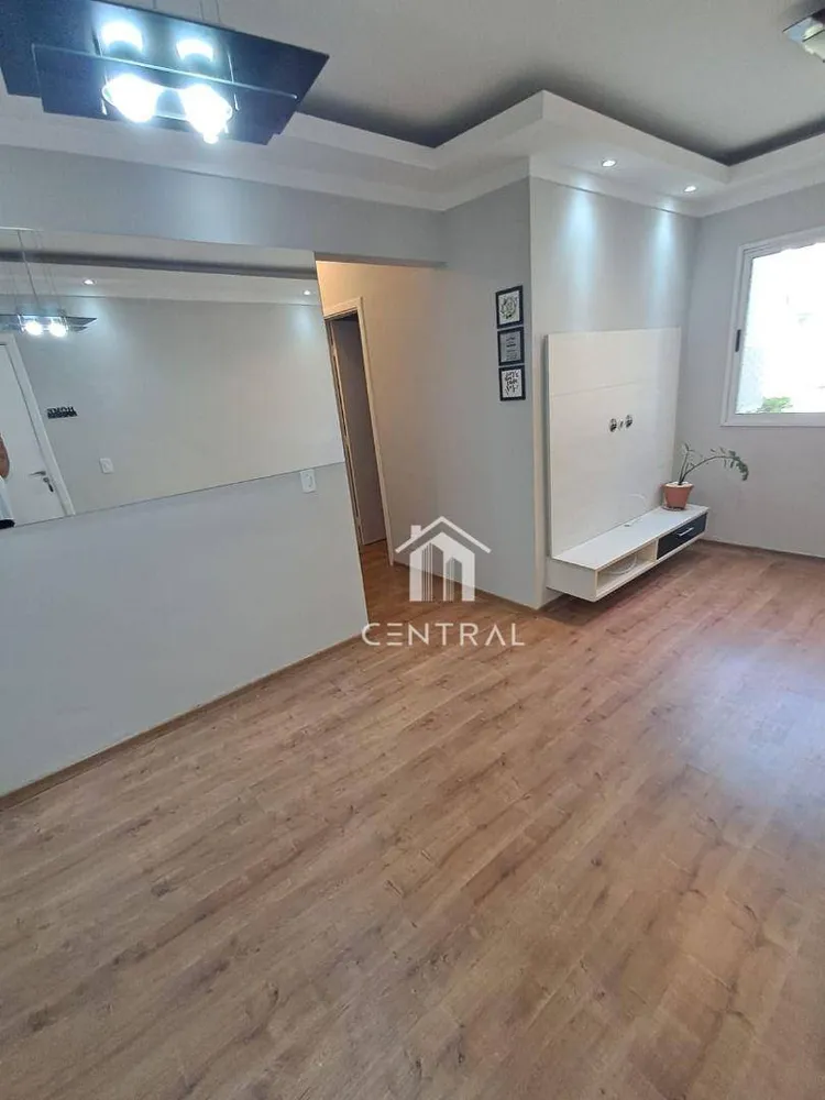Apartamento, 2 quartos, 50 m² - Foto 3