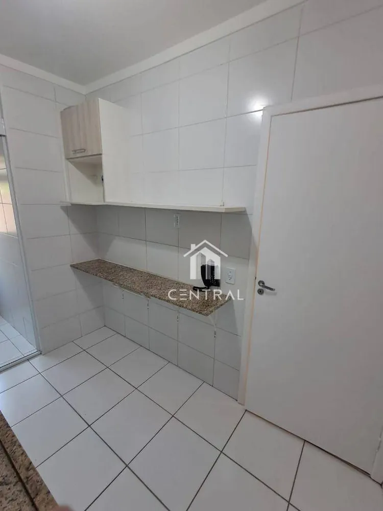 Apartamento, 2 quartos, 50 m² - Foto 5