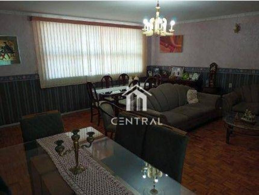 Casa, 4 quartos, 756 m² - Foto 1