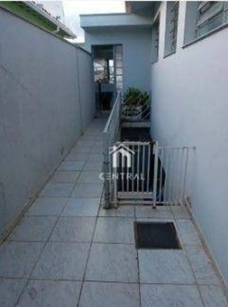 Casa, 4 quartos, 756 m² - Foto 9